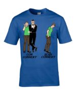 Con Connery o Sin Connery - Imagen 9
