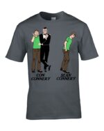Con Connery o Sin Connery - Imagen 7