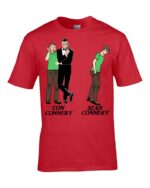 Con Connery o Sin Connery - Imagen 4