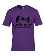 Confia en mi soy Bibliotecario - Imagen 5