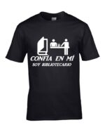 Confia en mi soy Bibliotecario - Imagen 4