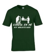 Confia en mi soy Bibliotecario - Imagen 3