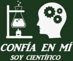 Confia en mi soy Cientifico - Imagen 2