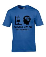 Confia en mi soy Cientifico - Imagen 9