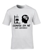Confia en mi soy Cientifico - Imagen 8