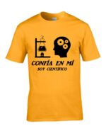 Confia en mi soy Cientifico - Imagen 7