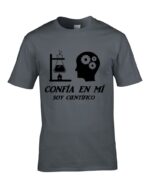 Confia en mi soy Cientifico - Imagen 6