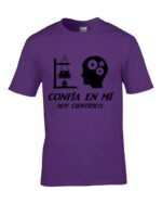 Confia en mi soy Cientifico - Imagen 5