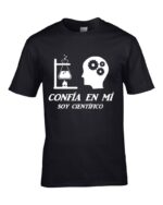 Confia en mi soy Cientifico - Imagen 4