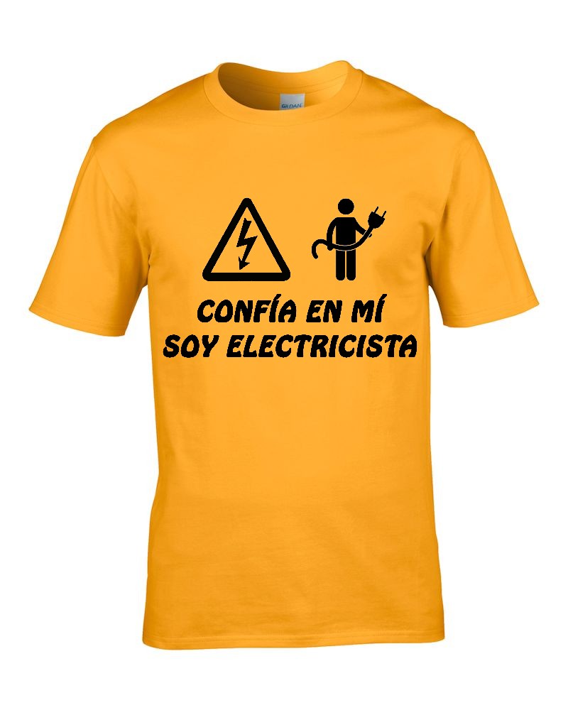 confia-electricista-h-gold G Confia en mi soy Electricista - Imagen 1