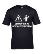 Confia en mi soy Electricista - Imagen 5