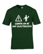 Confia en mi soy Electricista - Imagen 3