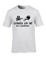 Confia en mi soy Jardinero - Imagen 8