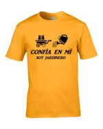 Confia en mi soy Jardinero - Imagen 7