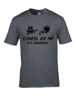 Confia en mi soy Jardinero - Imagen 6
