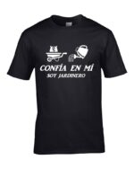 Confia en mi soy Jardinero - Imagen 4