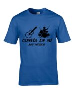 Confia en mi soy Musico - Imagen 9
