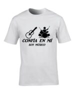 Confia en mi soy Musico - Imagen 8