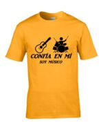 Confia en mi soy Musico - Imagen 7