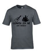 Confia en mi soy Musico - Imagen 6