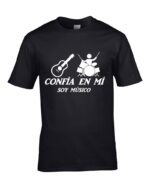Confia en mi soy Musico - Imagen 4