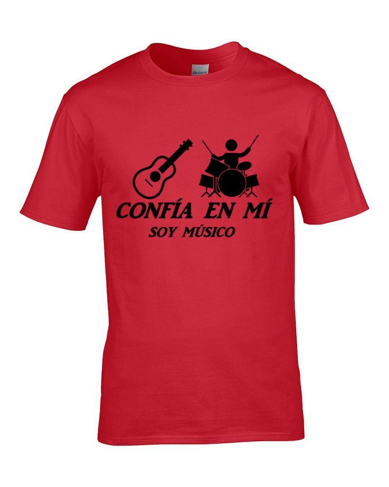 confia-musico-h-rojo G Confia en mi soy Musico - Imagen 1