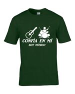 Confia en mi soy Musico - Imagen 3