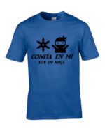 Confia en mi soy Ninja - Imagen 9