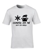 Confia en mi soy Ninja - Imagen 8