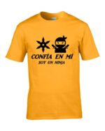 Confia en mi soy Ninja - Imagen 7