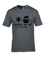 Confia en mi soy Ninja - Imagen 6