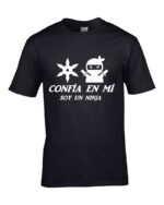 Confia en mi soy Ninja - Imagen 5