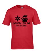 Confia en mi soy Ninja - Imagen 4
