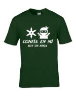 Confia en mi soy Ninja - Imagen 3