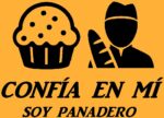 Confia en mi soy Panadero - Imagen 2