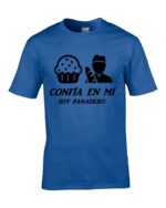 Confia en mi soy Panadero - Imagen 9