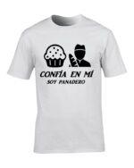 Confia en mi soy Panadero - Imagen 8