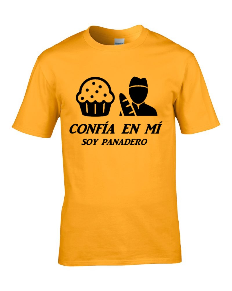 confia-panadero-h-gold G Confia en mi soy Panadero - Imagen 1