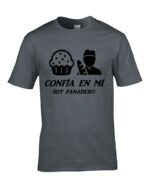 Confia en mi soy Panadero - Imagen 7