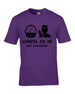 Confia en mi soy Panadero - Imagen 6