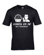 Confia en mi soy Panadero - Imagen 5