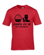 Confia en mi soy Panadero - Imagen 4