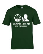Confia en mi soy Panadero - Imagen 3