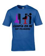 Confia en mi soy Peluquero - Imagen 9