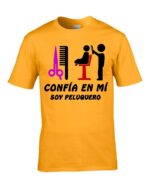 Confia en mi soy Peluquero - Imagen 8