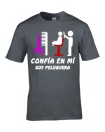 Confia en mi soy Peluquero - Imagen 7