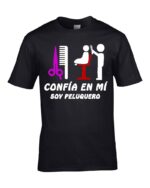 Confia en mi soy Peluquero - Imagen 5