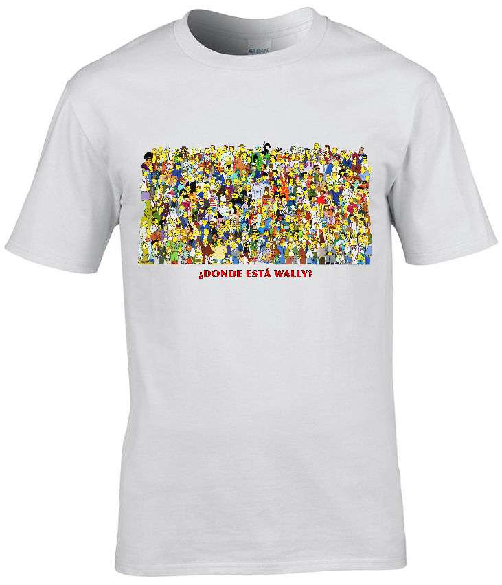 donde-esta-wally-h-blanco G Donde está Wally - Imagen 1