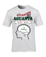 El Cuerpo Aguanta más que la Mente - Imagen 8