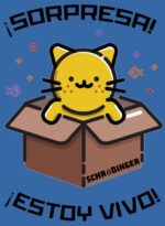 El Gato de Schrodinger - Imagen 2